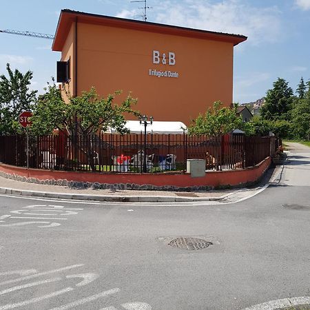 Bed and Breakfast Il Rifugio Di Dante Sinalunga Exterior foto