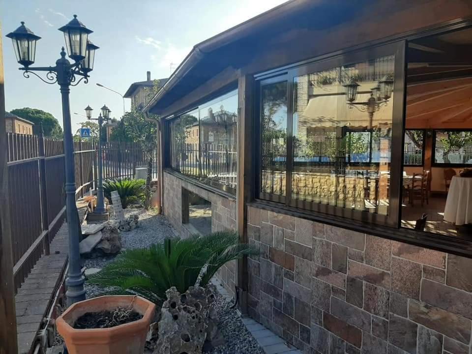 Bed and Breakfast Il Rifugio Di Dante Sinalunga Exterior foto