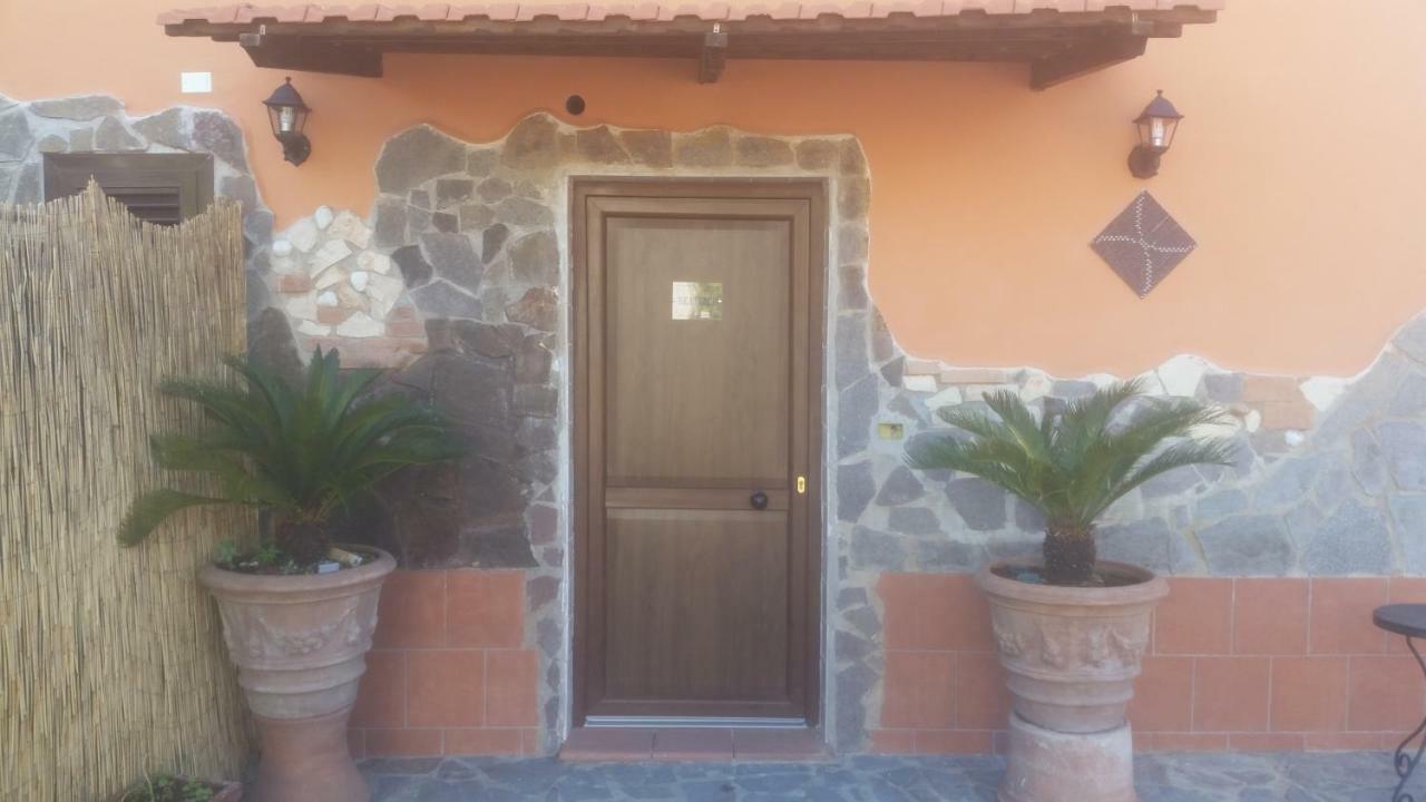 Bed and Breakfast Il Rifugio Di Dante Sinalunga Exterior foto