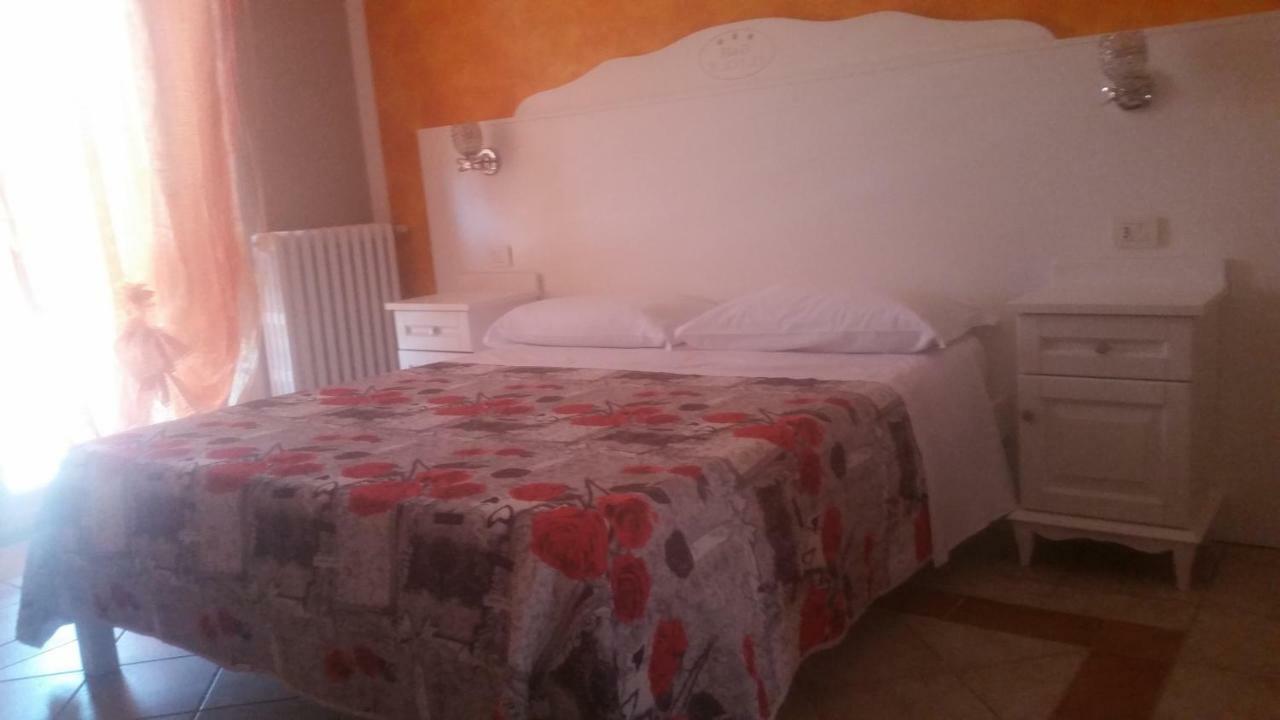 Bed and Breakfast Il Rifugio Di Dante Sinalunga Exterior foto