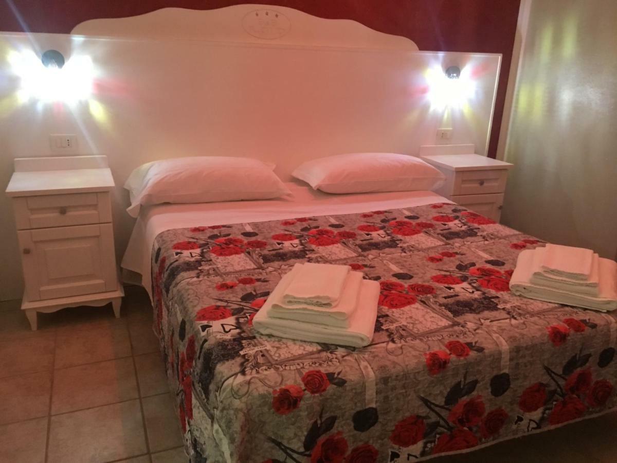 Bed and Breakfast Il Rifugio Di Dante Sinalunga Exterior foto